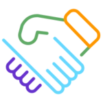 Logo of VOnboard android Application 